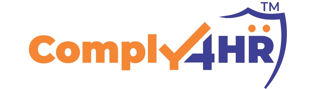 comply4hr logo